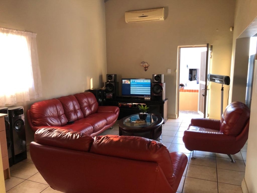 3 Bedroom Property for Sale in Dassie Rand North West
